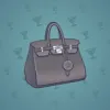 Loot Bag #167