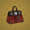 Loot Bag #1684