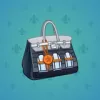 Loot Bag #1801