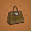 Loot Bag #1853
