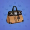 Loot Bag #1934