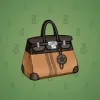 Loot Bag #1997