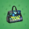 Loot Bag #2158