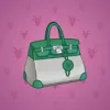 Loot Bag #2451
