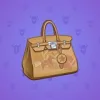 Loot Bag #2494