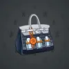 Loot Bag #2527