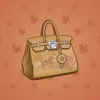 Loot Bag #2548