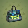 Loot Bag #2549