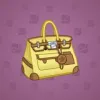 Loot Bag #2552