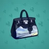Loot Bag #2554