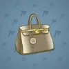 Loot Bag #2578