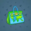 Loot Bag #2590