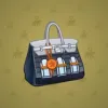 Loot Bag #2591