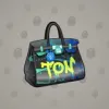 Loot Bag #2595