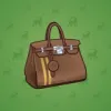 Loot Bag #2647