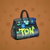 Loot Bag #2707