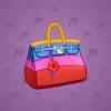 Loot Bag #2776