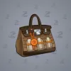 Loot Bag #2784