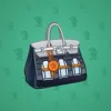 Loot Bag #2807