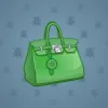 Loot Bag #2834