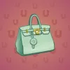 Loot Bag #2839