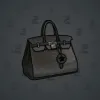 Loot Bag #2923