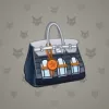 Loot Bag #3054