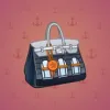 Loot Bag #3087