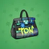 Loot Bag #3134
