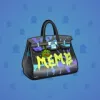 Loot Bag #3154