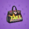 Loot Bag #3373