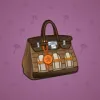 Loot Bag #3377