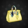 Loot Bag #3394