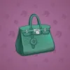 Loot Bag #3395