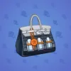 Loot Bag #3407