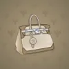 Loot Bag #3425