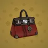 Loot Bag #3458