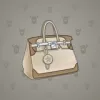 Loot Bag #3479