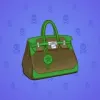 Loot Bag #3481