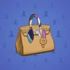 Loot Bag #3485