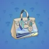 Loot Bag #3497