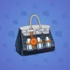Loot Bag #3531