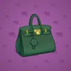 Loot Bag #3560