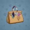 Loot Bag #3586