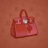 Loot Bag #3648