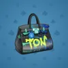 Loot Bag #3668