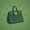 Loot Bag #3676