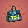 Loot Bag #3775