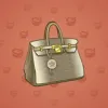Loot Bag #3780