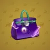 Loot Bag #3806